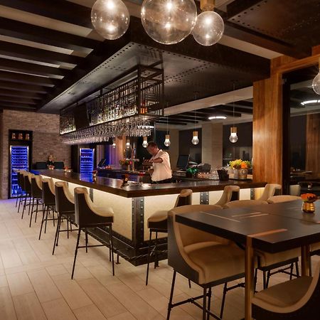 Casitas At The Hoodoo Moab, Curio Collection By Hilton Hotel Abbey Road Ngoại thất bức ảnh