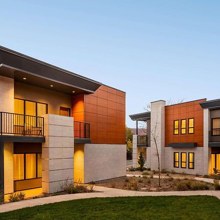 Casitas At The Hoodoo Moab, Curio Collection By Hilton Hotel Abbey Road Ngoại thất bức ảnh