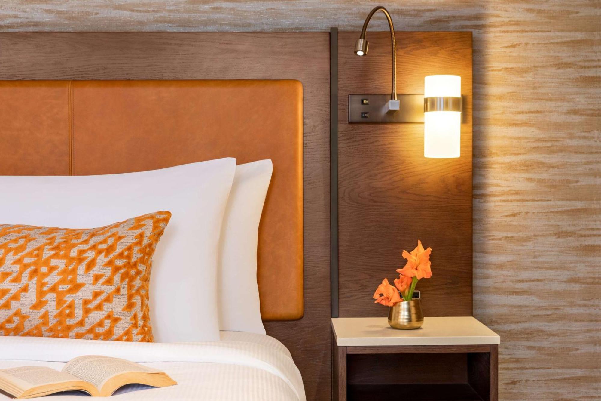 Casitas At The Hoodoo Moab, Curio Collection By Hilton Hotel Abbey Road Ngoại thất bức ảnh