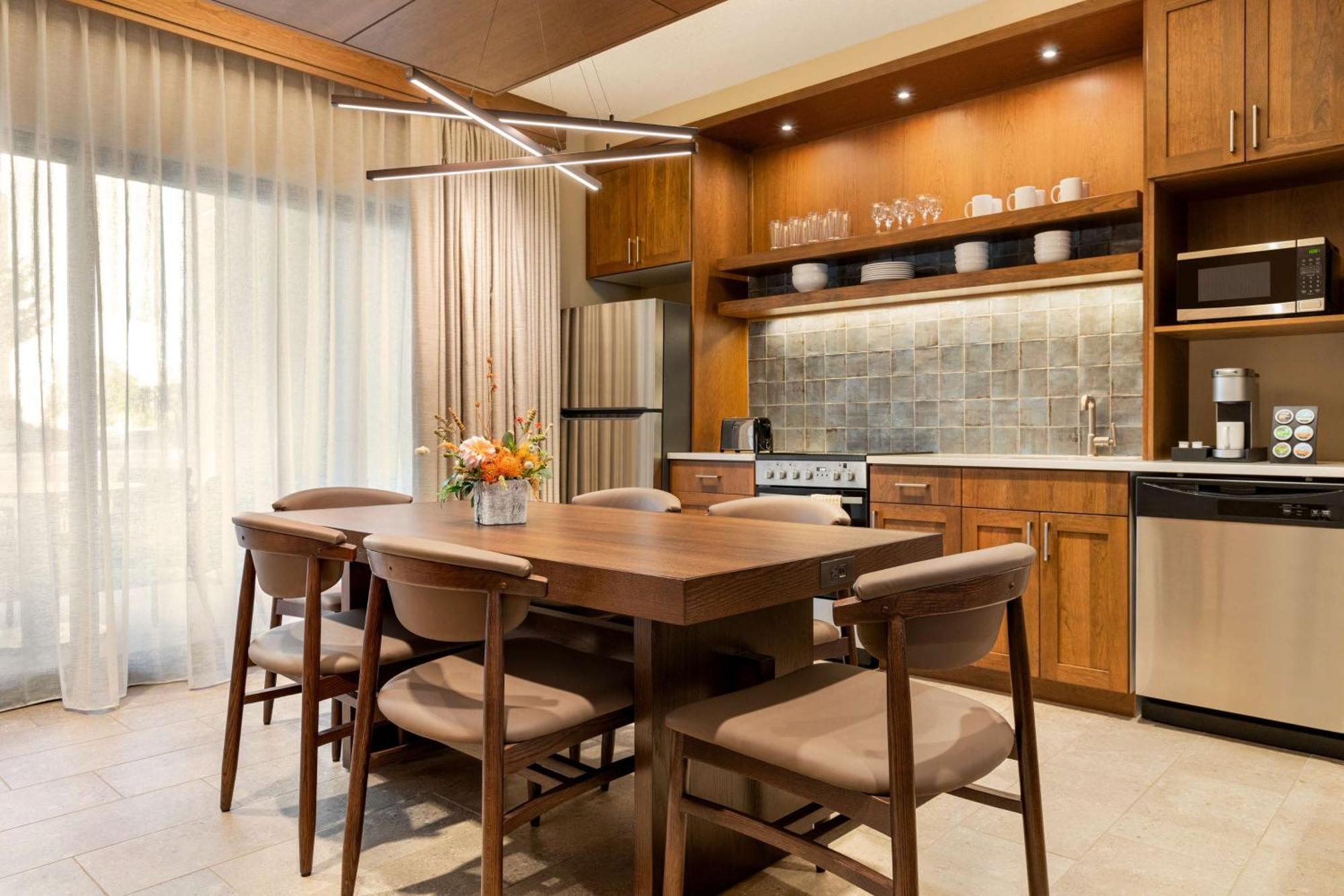 Casitas At The Hoodoo Moab, Curio Collection By Hilton Hotel Abbey Road Ngoại thất bức ảnh