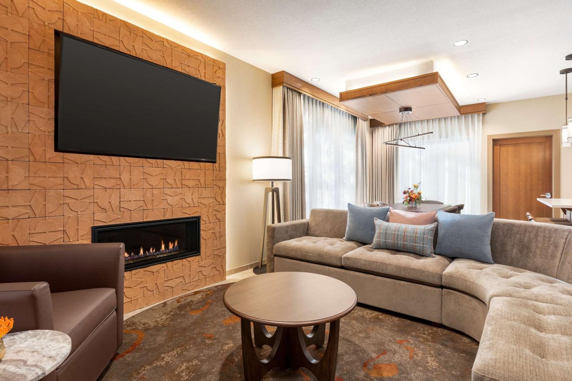 Casitas At The Hoodoo Moab, Curio Collection By Hilton Hotel Abbey Road Ngoại thất bức ảnh