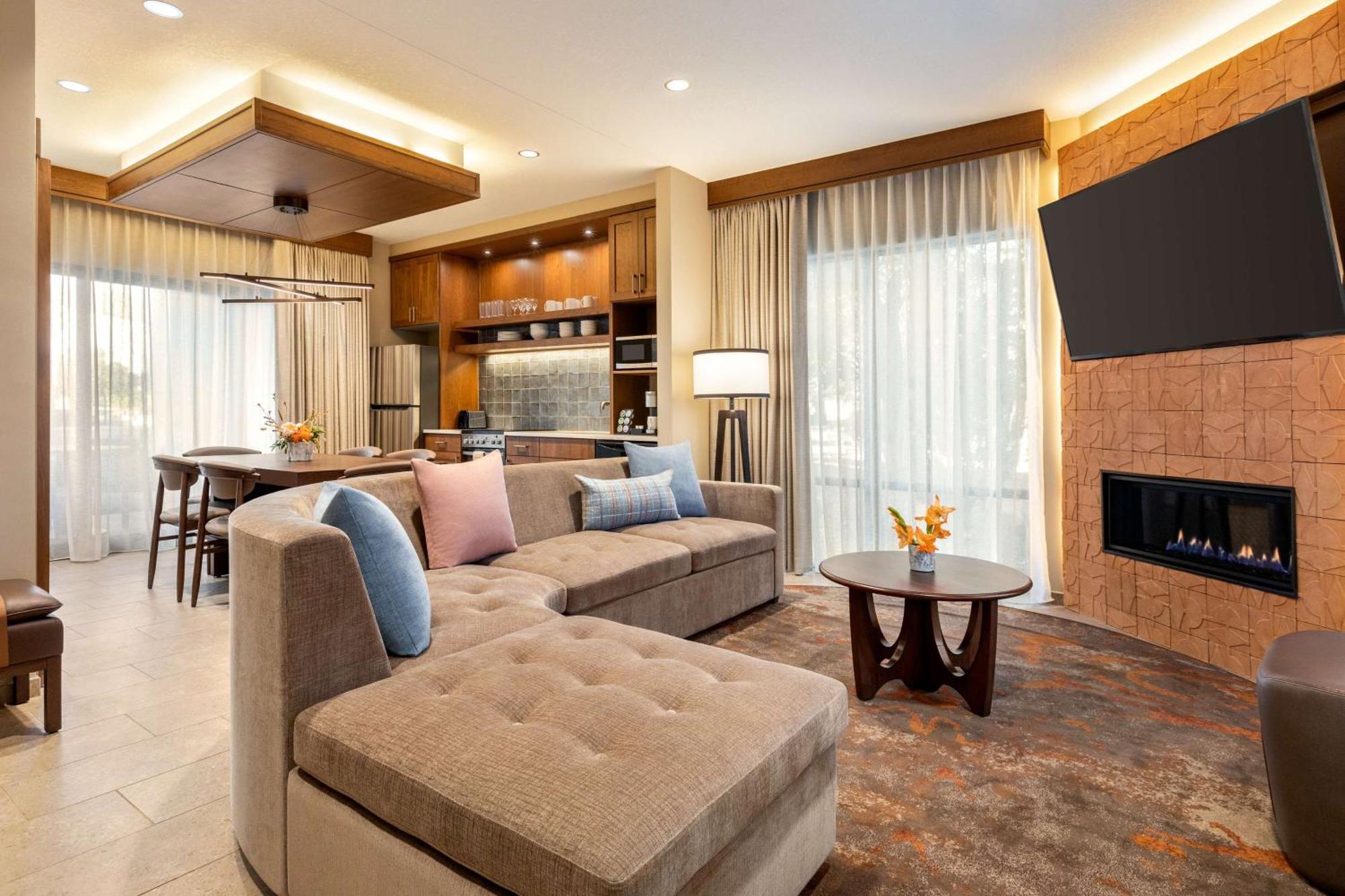 Casitas At The Hoodoo Moab, Curio Collection By Hilton Hotel Abbey Road Ngoại thất bức ảnh