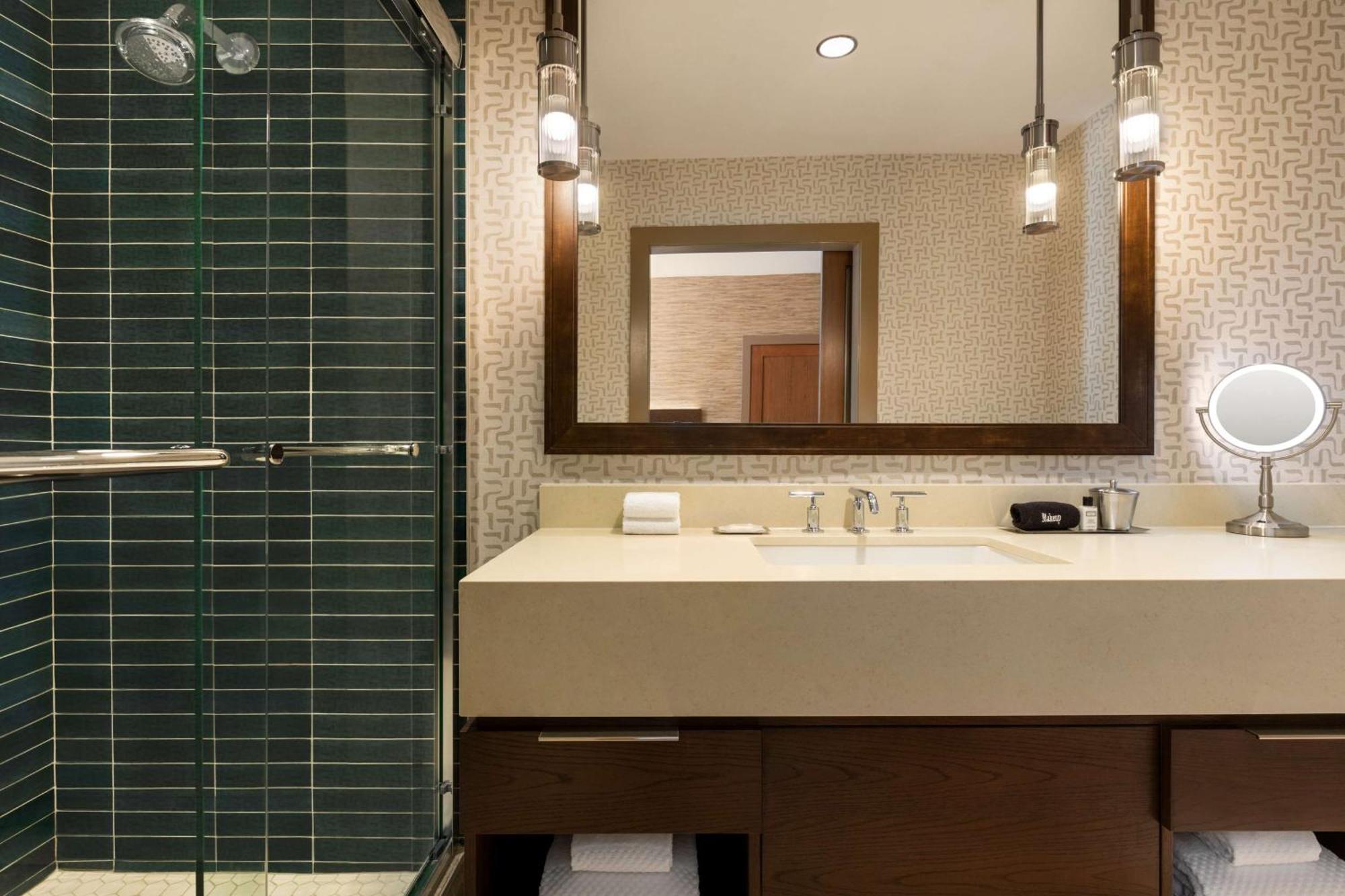 Casitas At The Hoodoo Moab, Curio Collection By Hilton Hotel Abbey Road Ngoại thất bức ảnh
