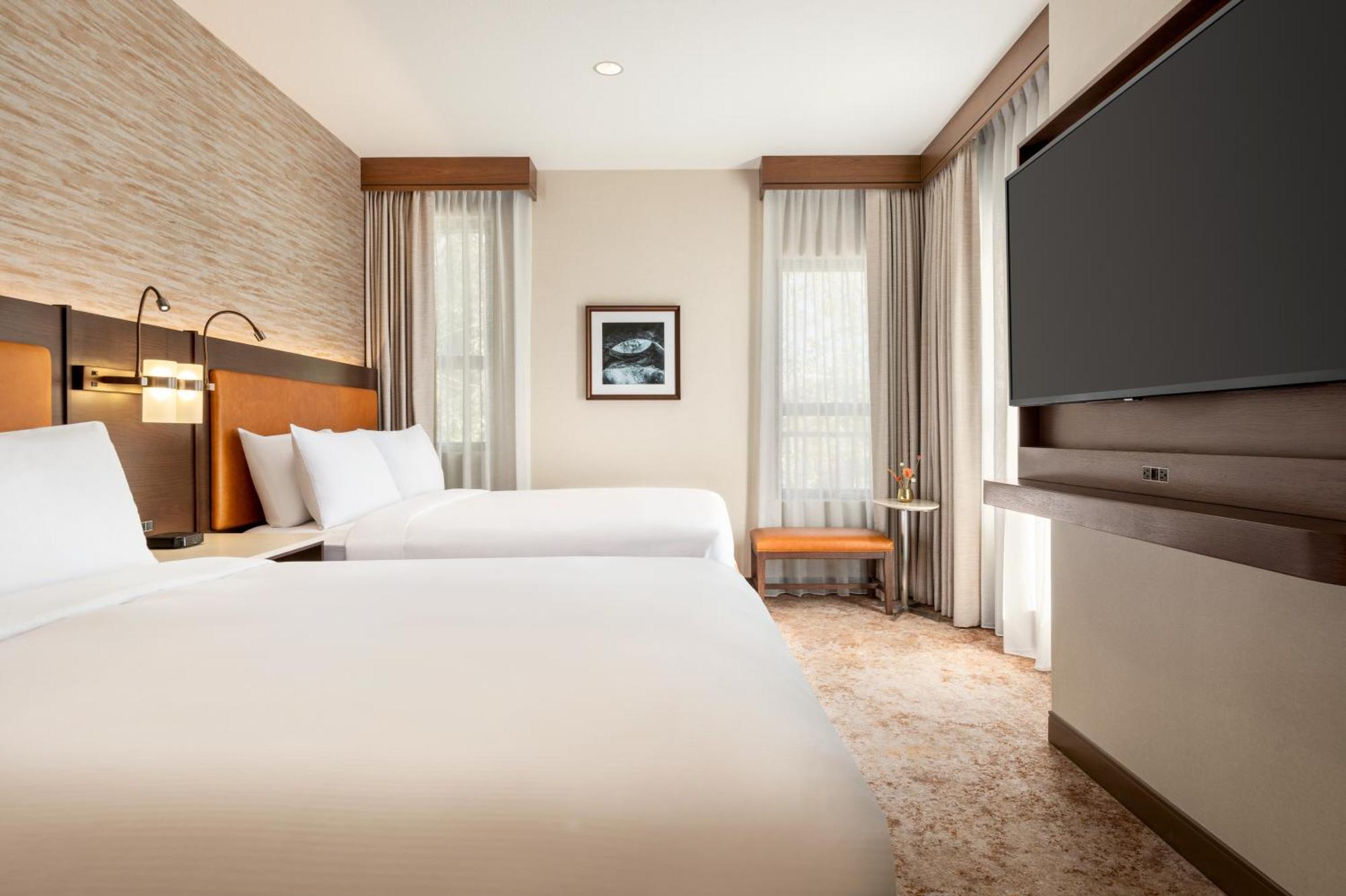 Casitas At The Hoodoo Moab, Curio Collection By Hilton Hotel Abbey Road Ngoại thất bức ảnh