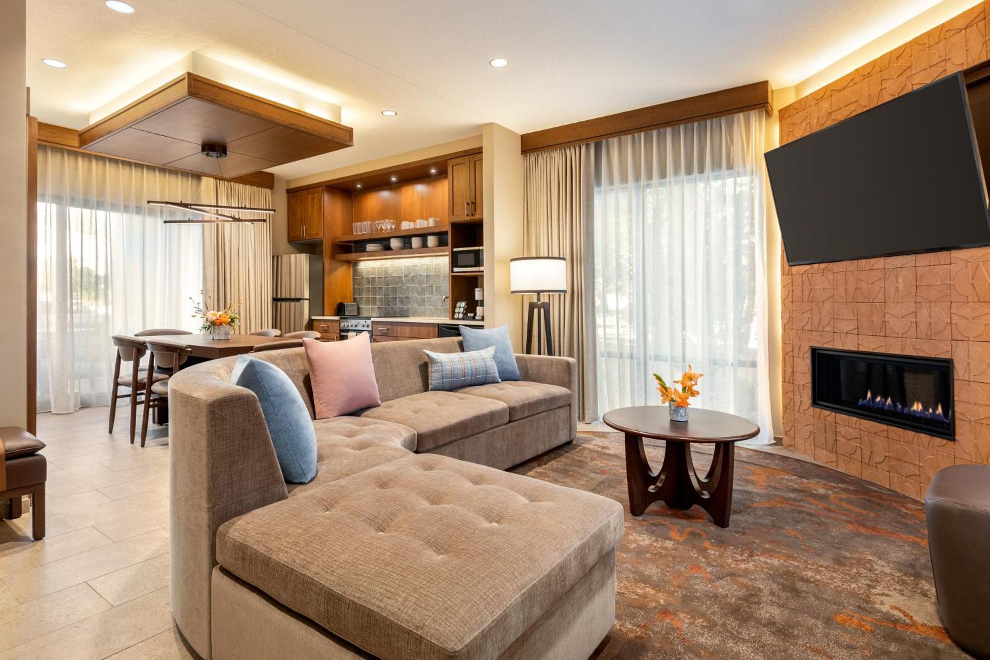 Casitas At The Hoodoo Moab, Curio Collection By Hilton Hotel Abbey Road Ngoại thất bức ảnh
