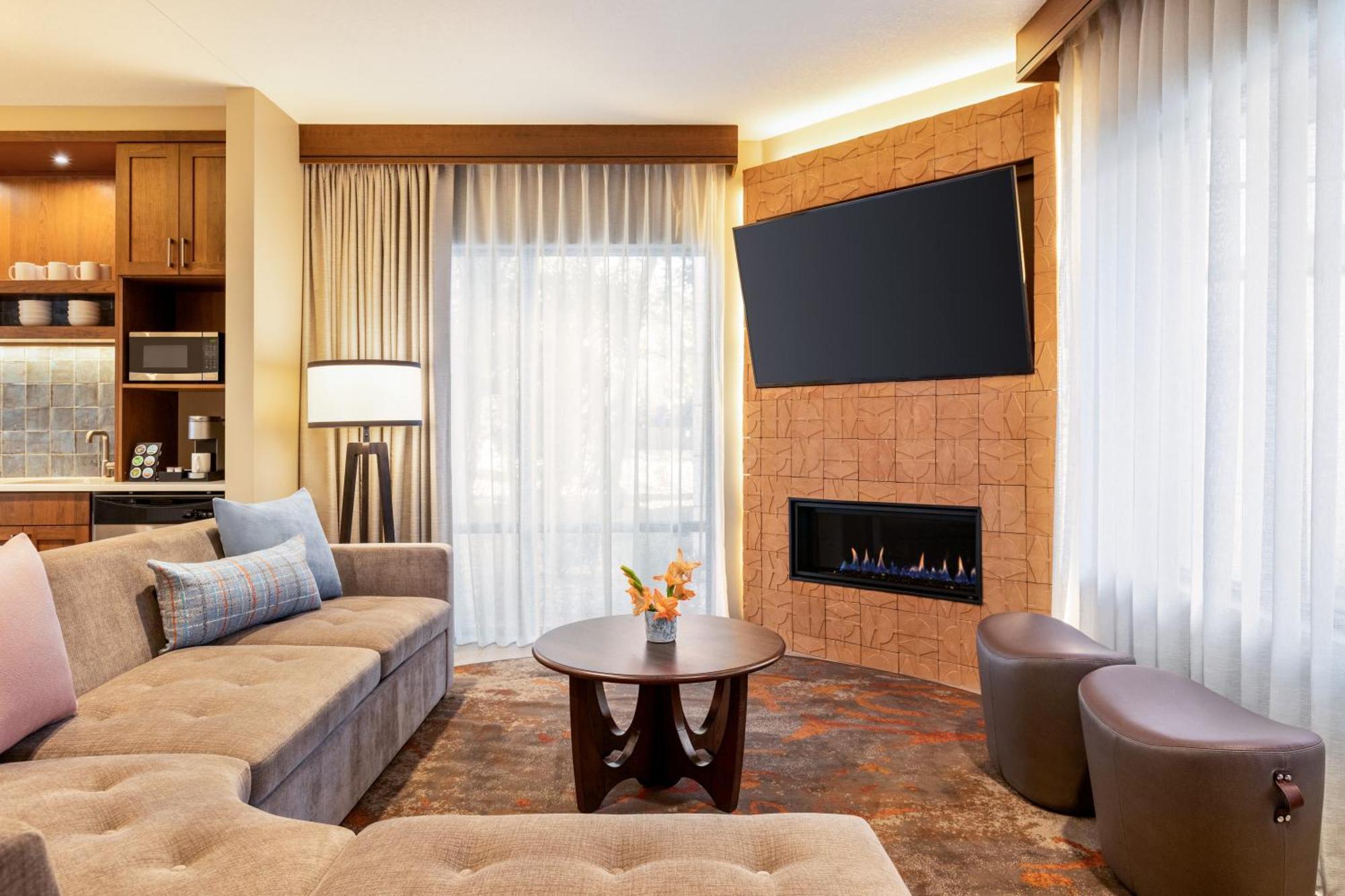 Casitas At The Hoodoo Moab, Curio Collection By Hilton Hotel Abbey Road Ngoại thất bức ảnh
