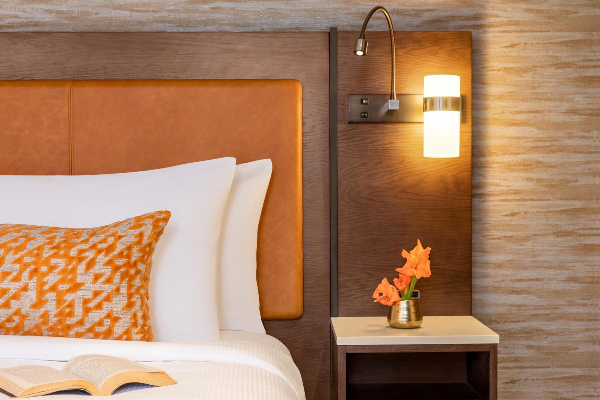 Casitas At The Hoodoo Moab, Curio Collection By Hilton Hotel Abbey Road Ngoại thất bức ảnh