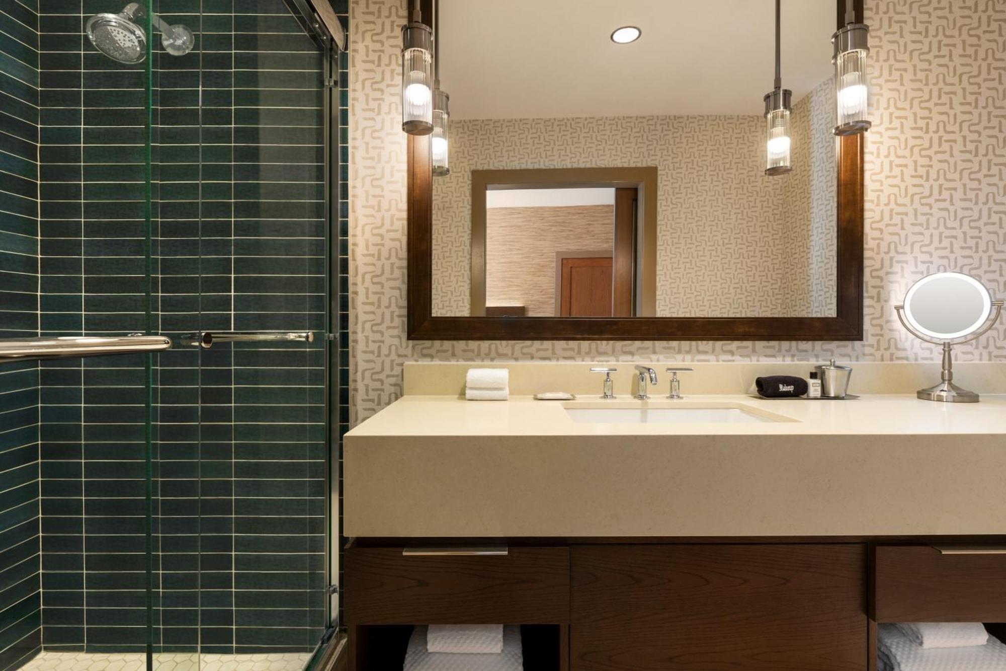 Casitas At The Hoodoo Moab, Curio Collection By Hilton Hotel Abbey Road Ngoại thất bức ảnh