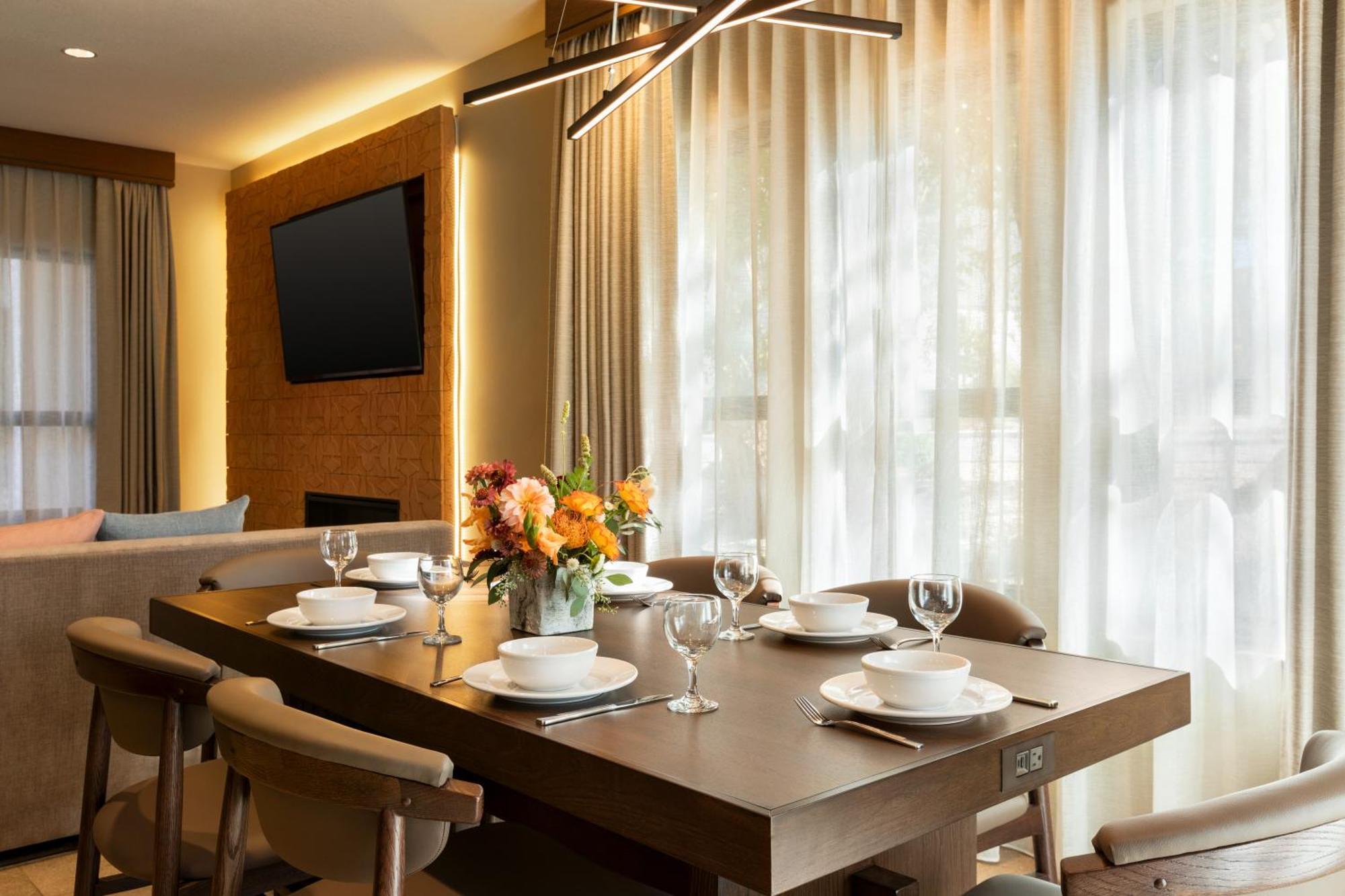 Casitas At The Hoodoo Moab, Curio Collection By Hilton Hotel Abbey Road Ngoại thất bức ảnh