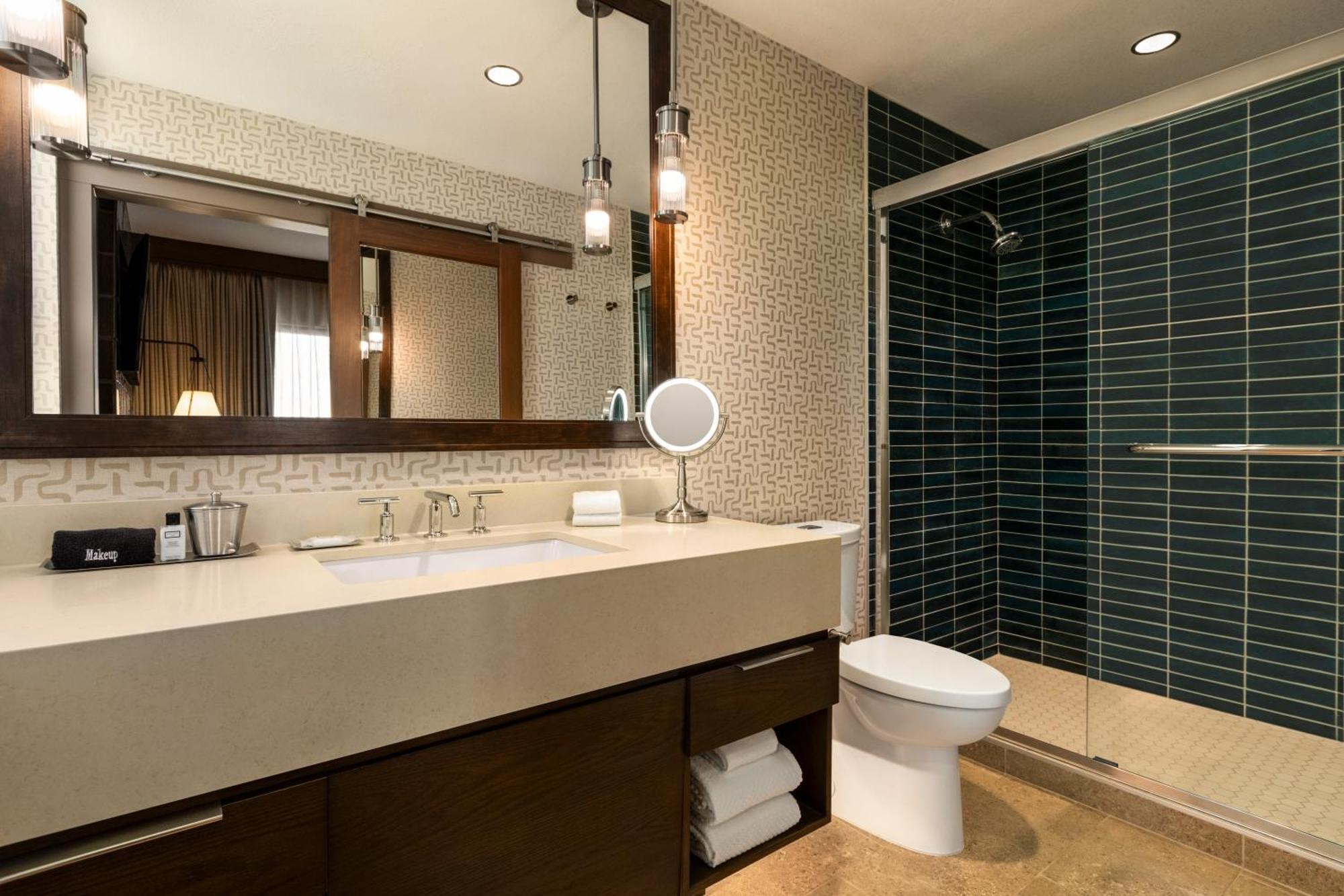 Casitas At The Hoodoo Moab, Curio Collection By Hilton Hotel Abbey Road Ngoại thất bức ảnh