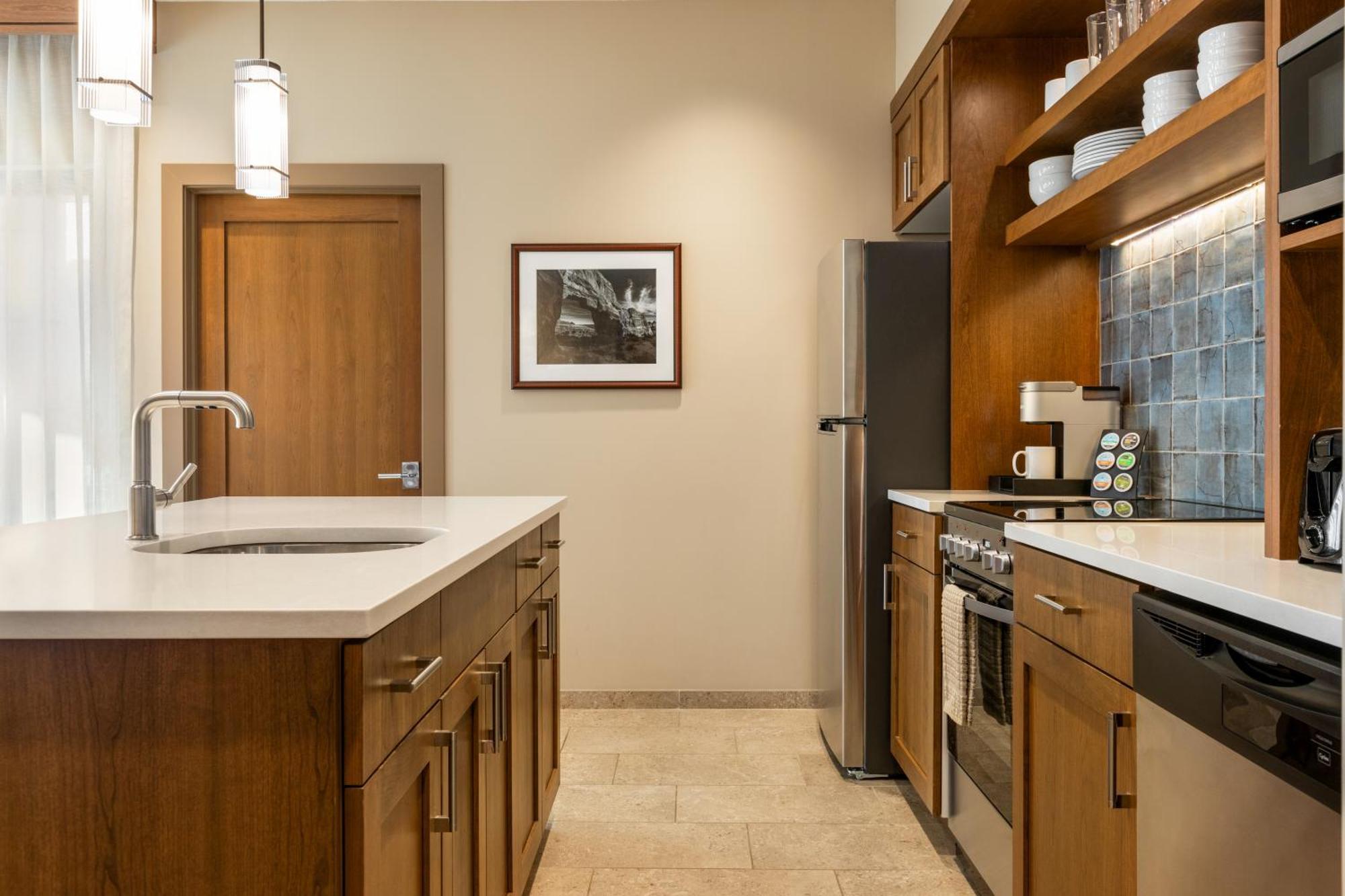 Casitas At The Hoodoo Moab, Curio Collection By Hilton Hotel Abbey Road Ngoại thất bức ảnh